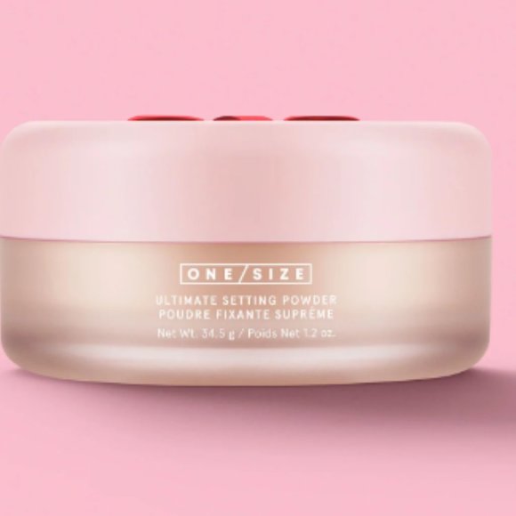 COPY - NWT, ONESIZE BEAUTY by PATRICK STARR TRANSLUCENT POWDER. - Picture 2 of 3